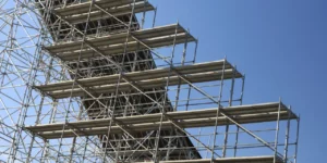 Temporary Scaffolding: Flexible Options for Every Project