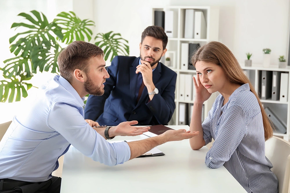 family lawyers Melbourne