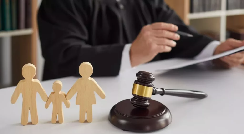 family law