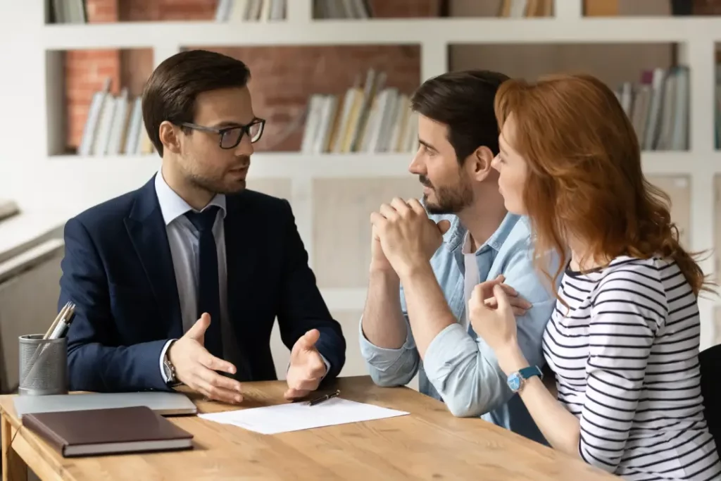 family lawyers Melbourne