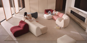 Top Trends in Designer Modular Sofas for 2025