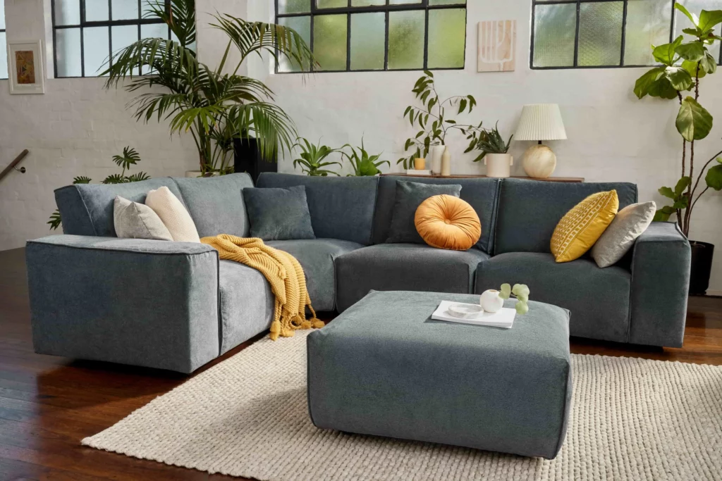 Best Modular Sofas Australia