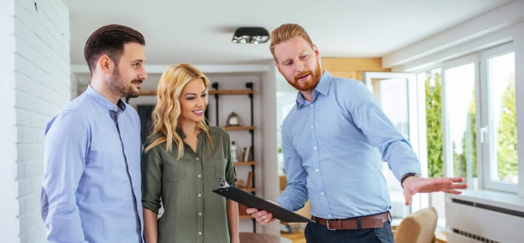 kingsford buyers agent