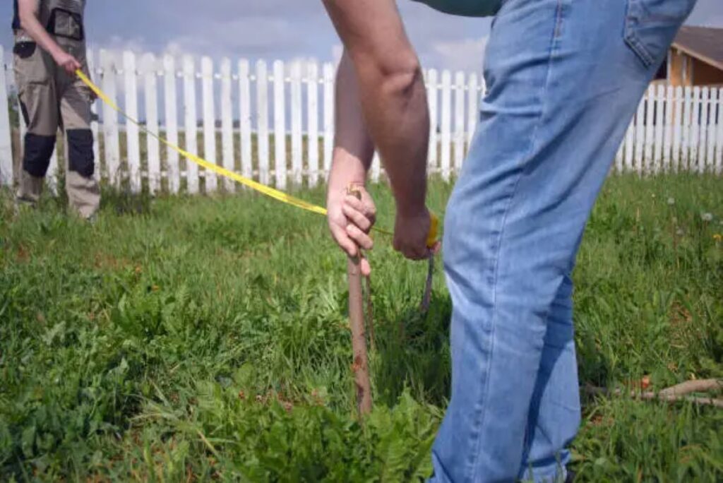boundary surveyors