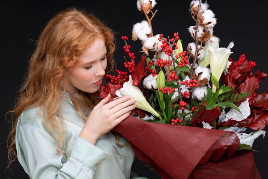 Willoughby Florist