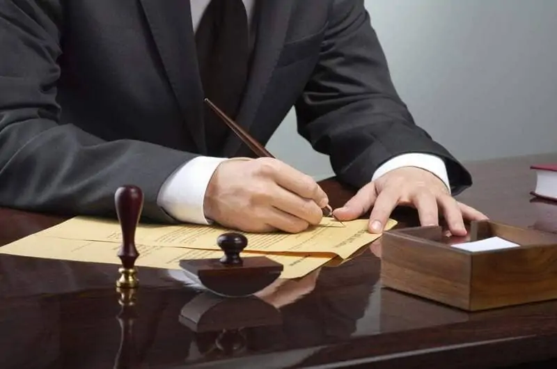 corporate law
