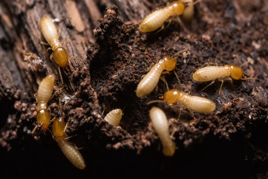 How Often Should You Schedule a Pest Control Termite Treatment in Sydney?

