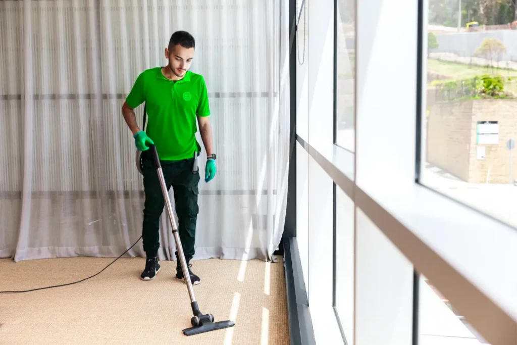 Top 5 Safety and Compliance Requirements for Warehouse Cleaning Services
