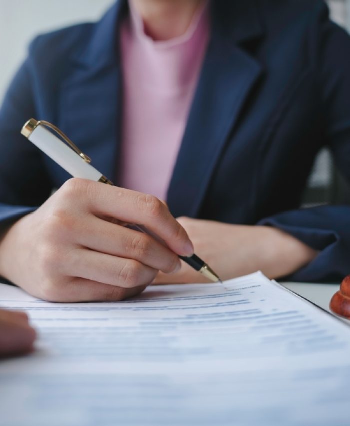 Create Will Online: A Simple Guide to Getting Your Affairs in Order