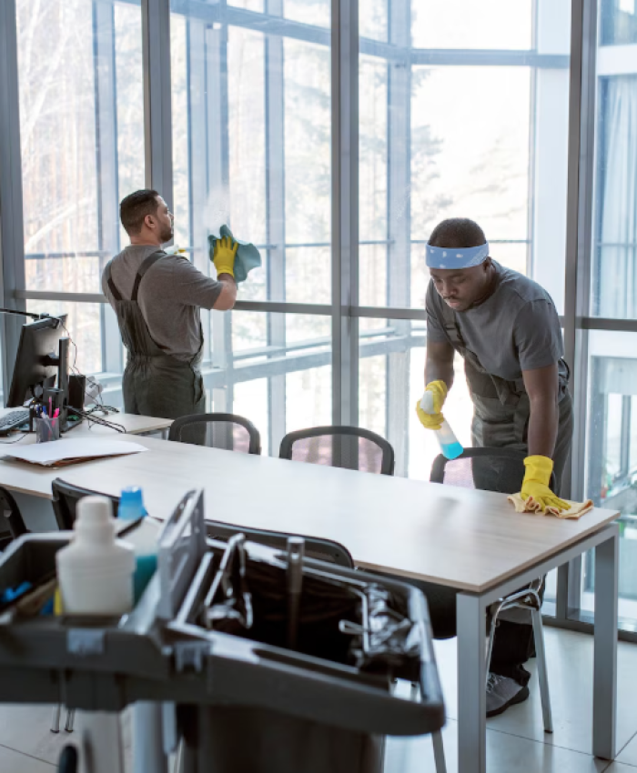 Pest Control Box Hill