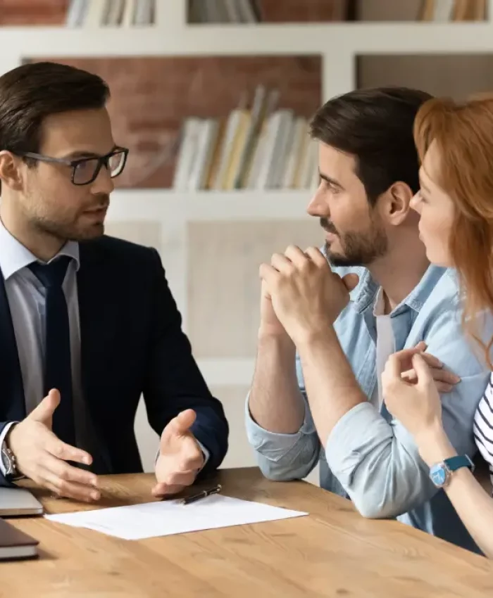When Family Lawyers Melbourne Are Needed for Interstate Disputes