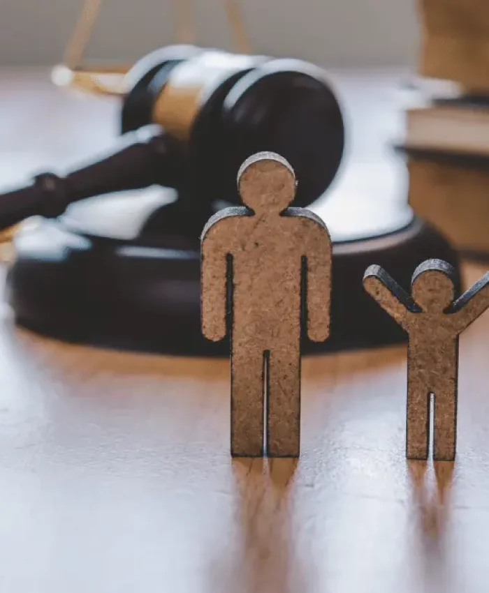 Why Understanding Family Law Early Can Save You Time and Heartache
