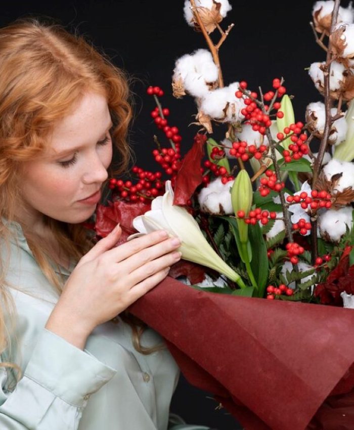 How Willoughby Florist Can Help You Express Your Feelings