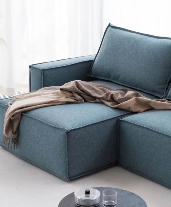 Top 2 Seater Sofas Australia: Compact and Cozy