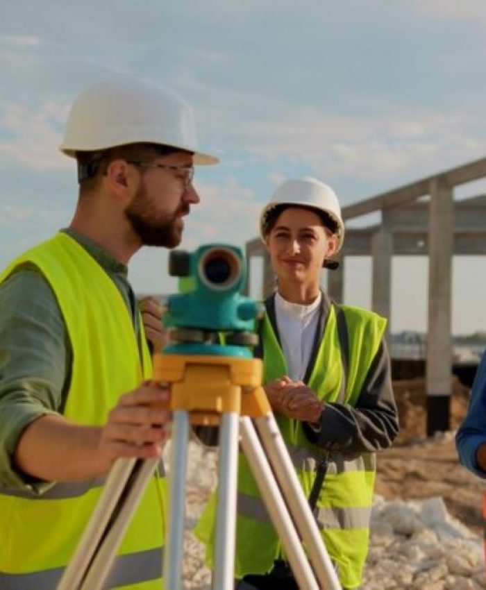 Boundary Surveyors: Working with Utility Locators for Accurate Results